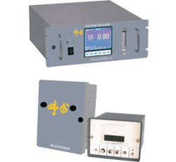 FQ-B Infrared Gas Analyzer(High concentration analyze)